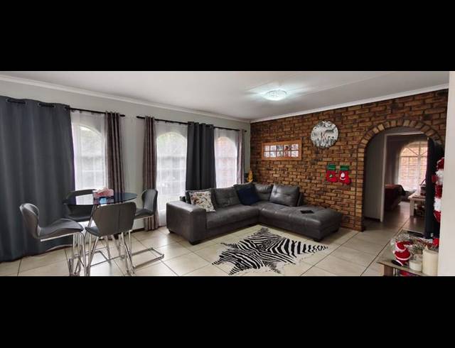 3 BEDROOM PROPERTY TO RENT IN BRENTWOOD